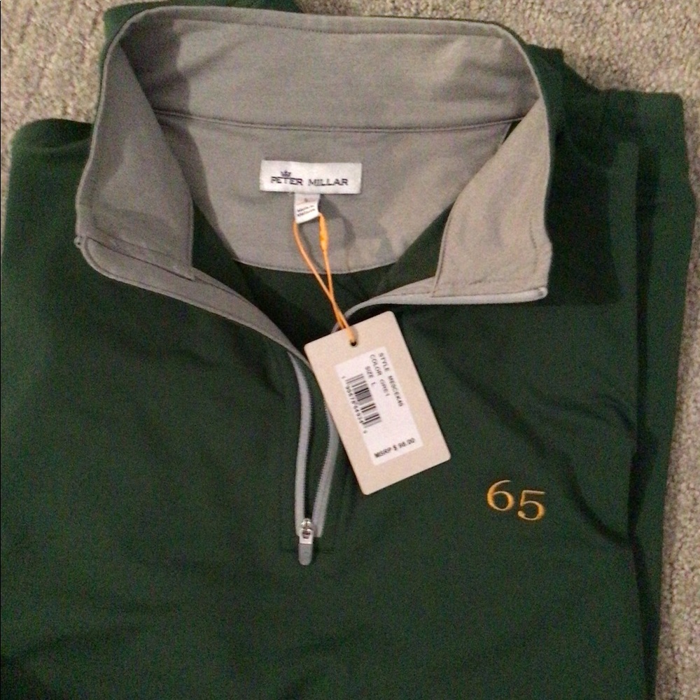 Peter millar polo